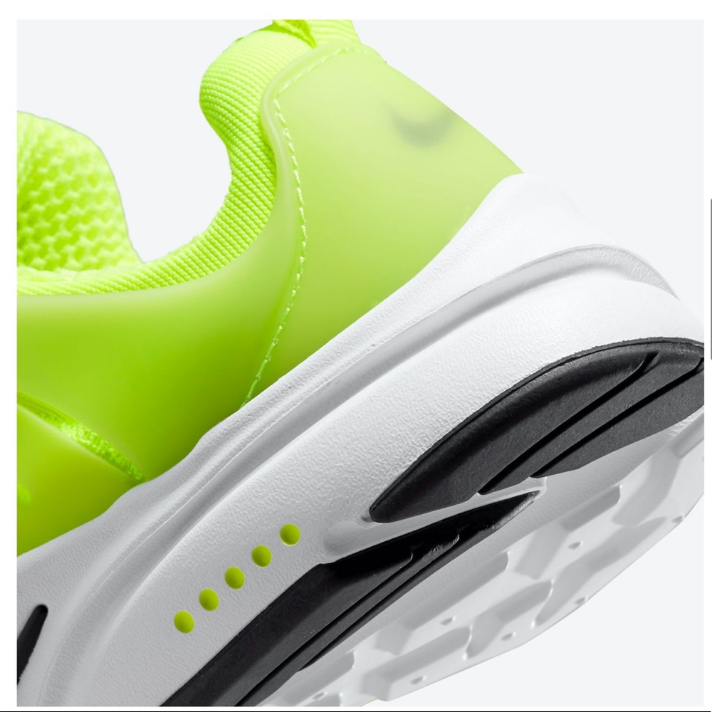 Nike Air Presto “Volt” - Picture 6 of 8